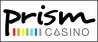 logotipo de Prism Casino