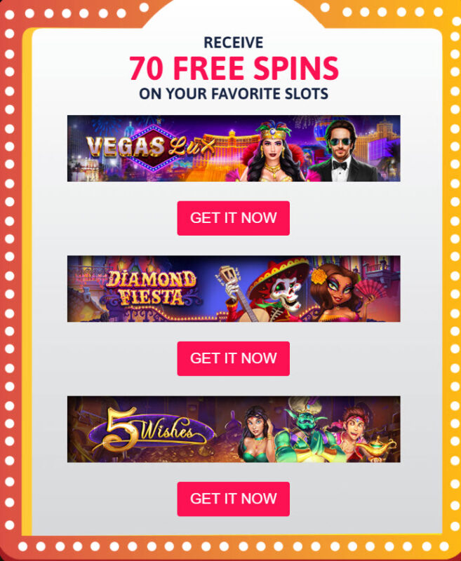 Slots of Vegas Casino