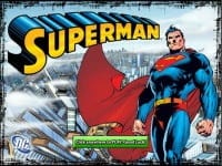 Slots de Superman Game Superman Game Superman de Euromoon Casino