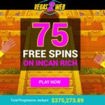 Vegas 2 Web Casino